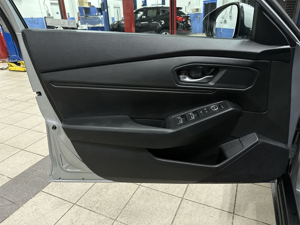 Honda Accord Base 2023