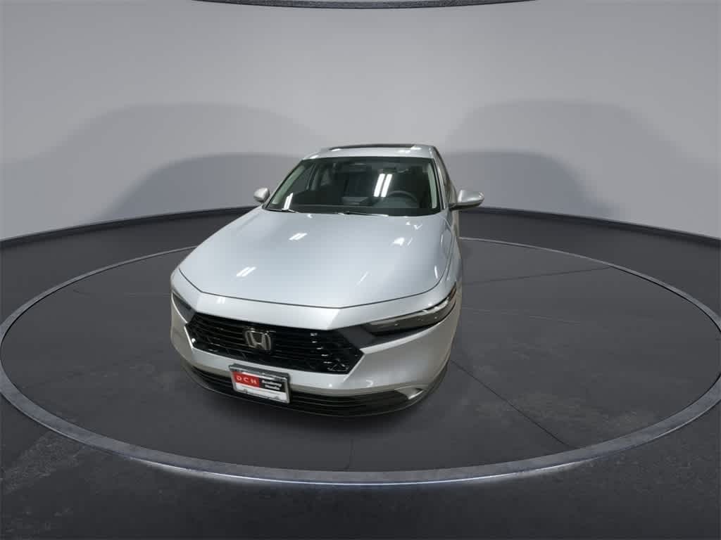 Honda Accord Base 2023