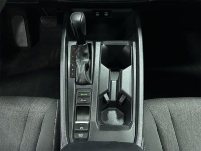 Honda Accord Base 2023