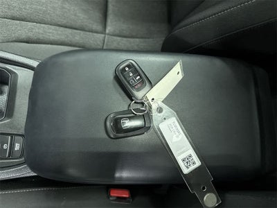 Honda Accord Base 2023