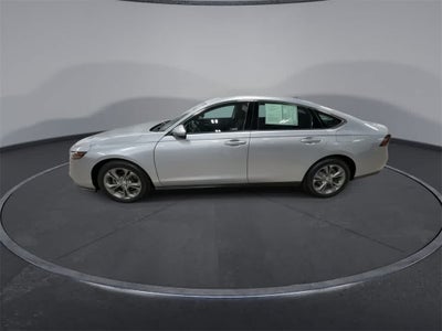 Honda Accord Base 2023