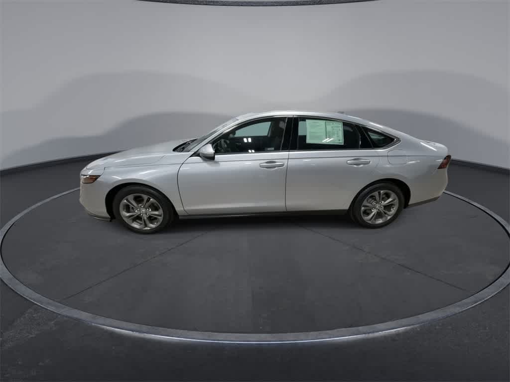 Honda Accord Base 2023