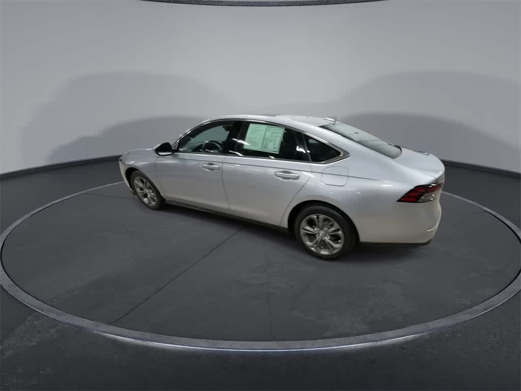 Honda Accord Base 2023