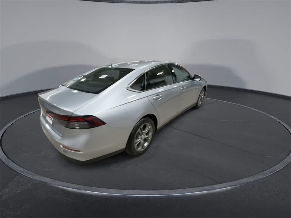 Honda Accord Base 2023