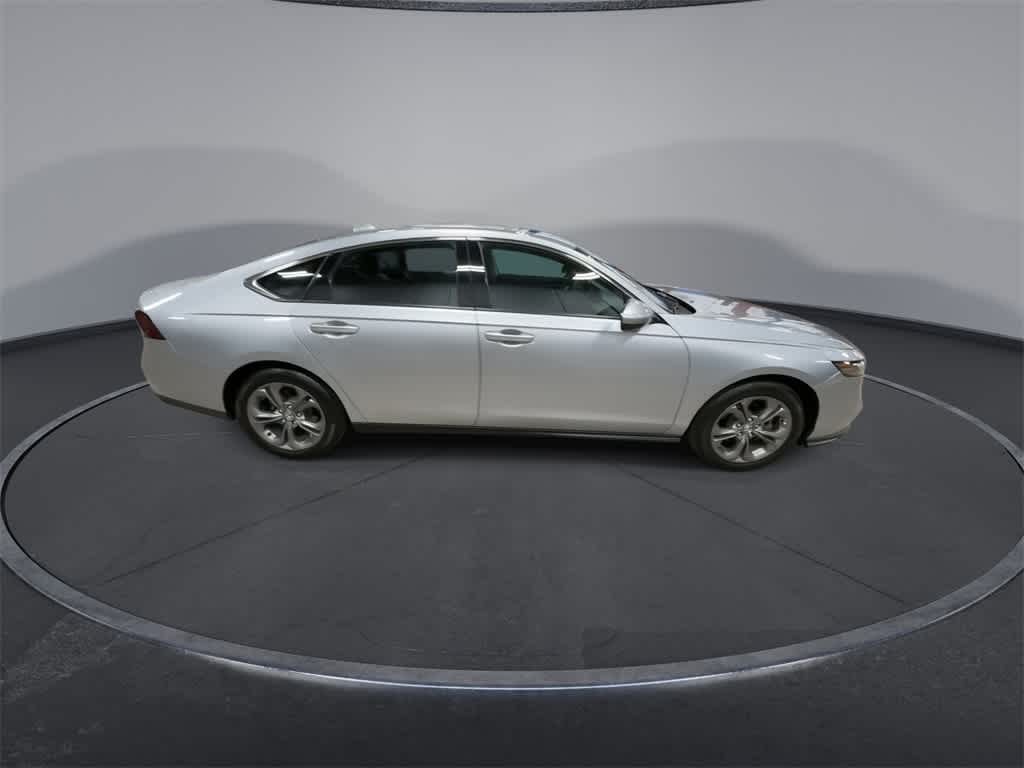 Honda Accord Base 2023