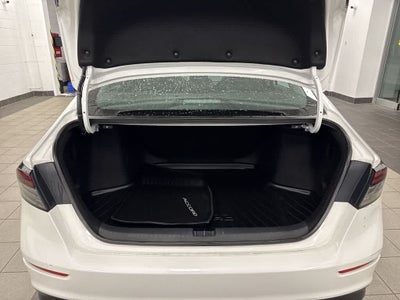 Honda Accord EX 2024