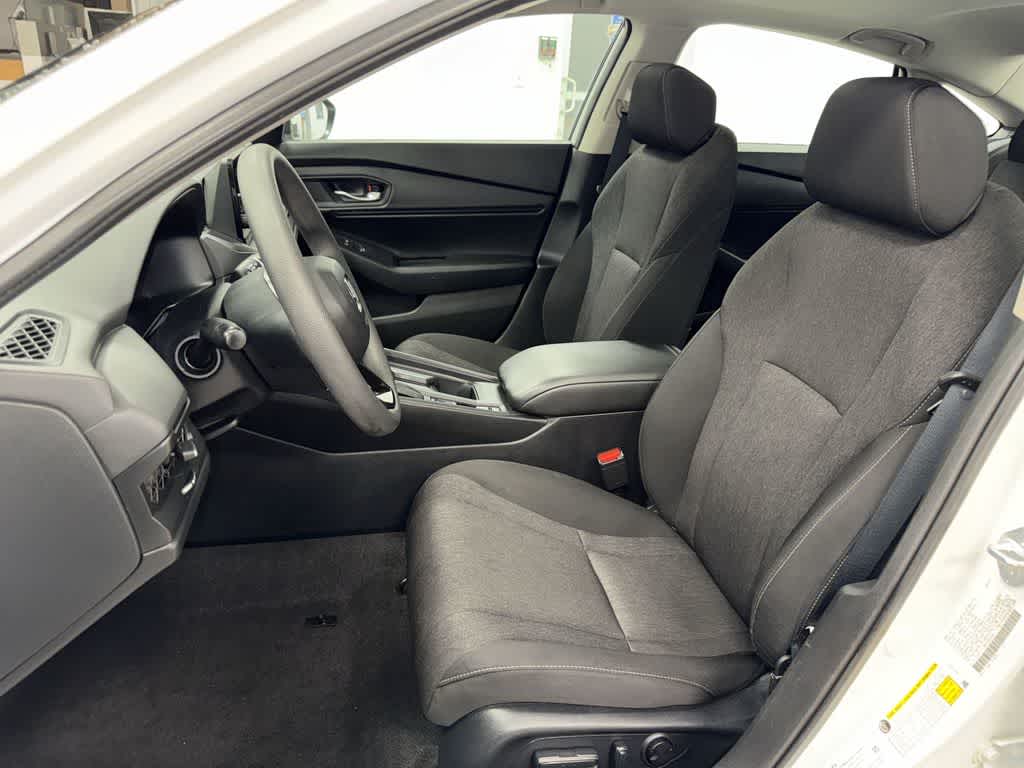 Honda Accord EX 2024