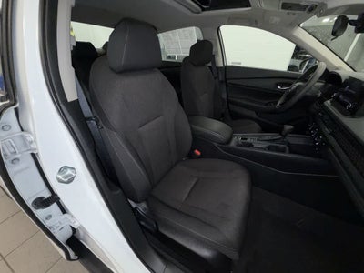 Honda Accord EX 2024
