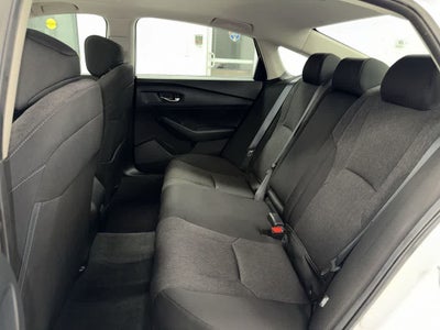 Honda Accord EX 2024