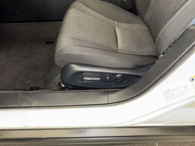 Honda Accord EX 2024