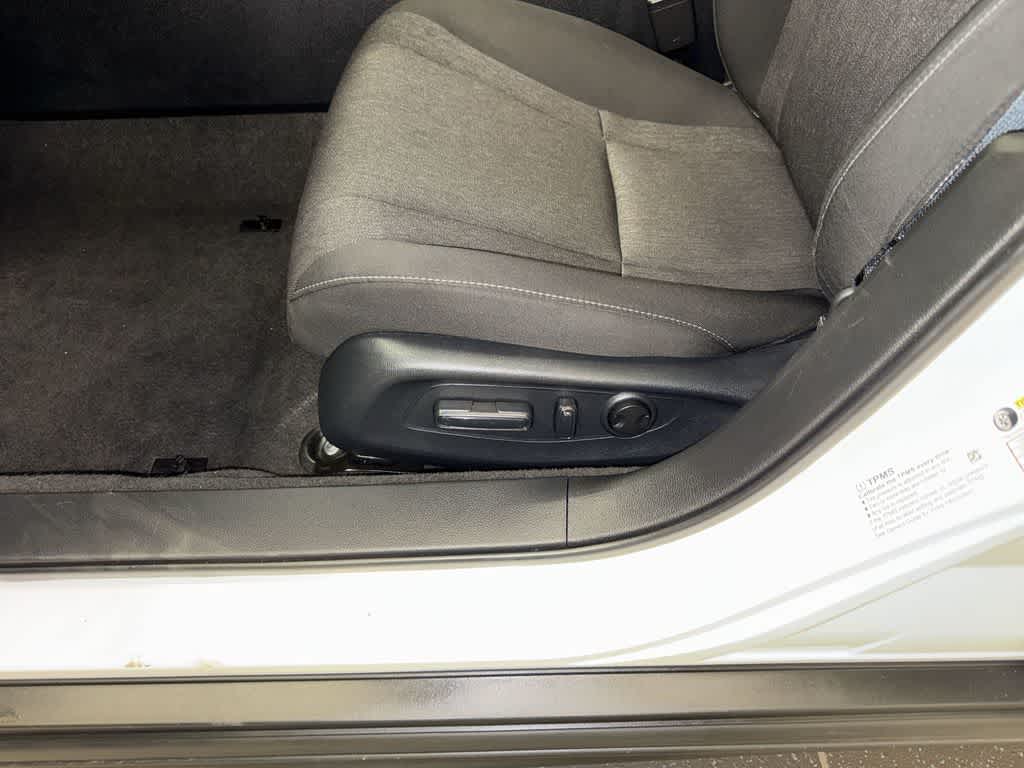 Honda Accord EX 2024