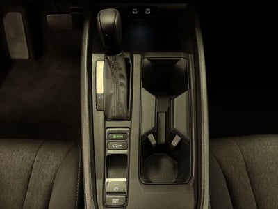 Honda Accord EX 2024