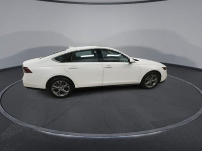 Honda Accord EX 2024