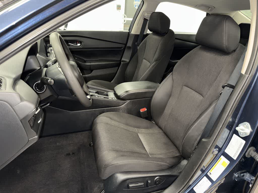 Honda Accord EX 2024