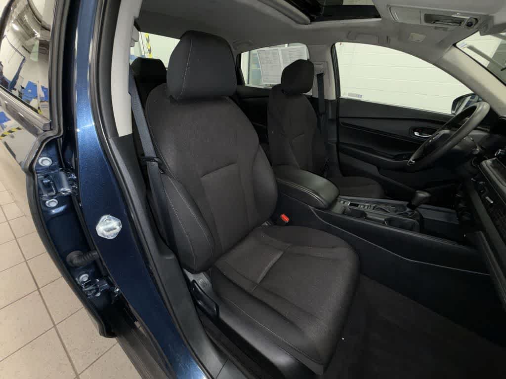 Honda Accord EX 2024