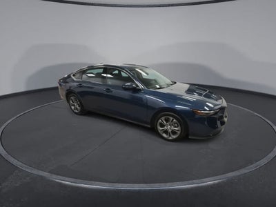 Honda Accord EX 2024