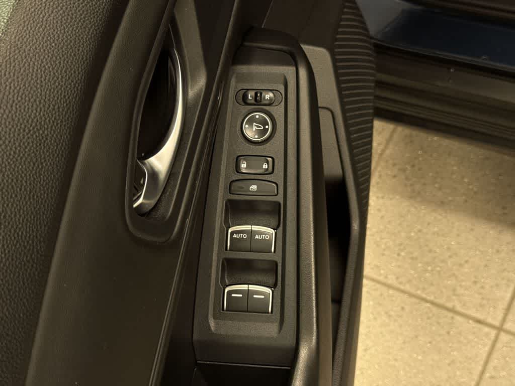 Honda Accord EX 2024