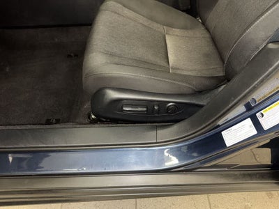 Honda Accord EX 2024