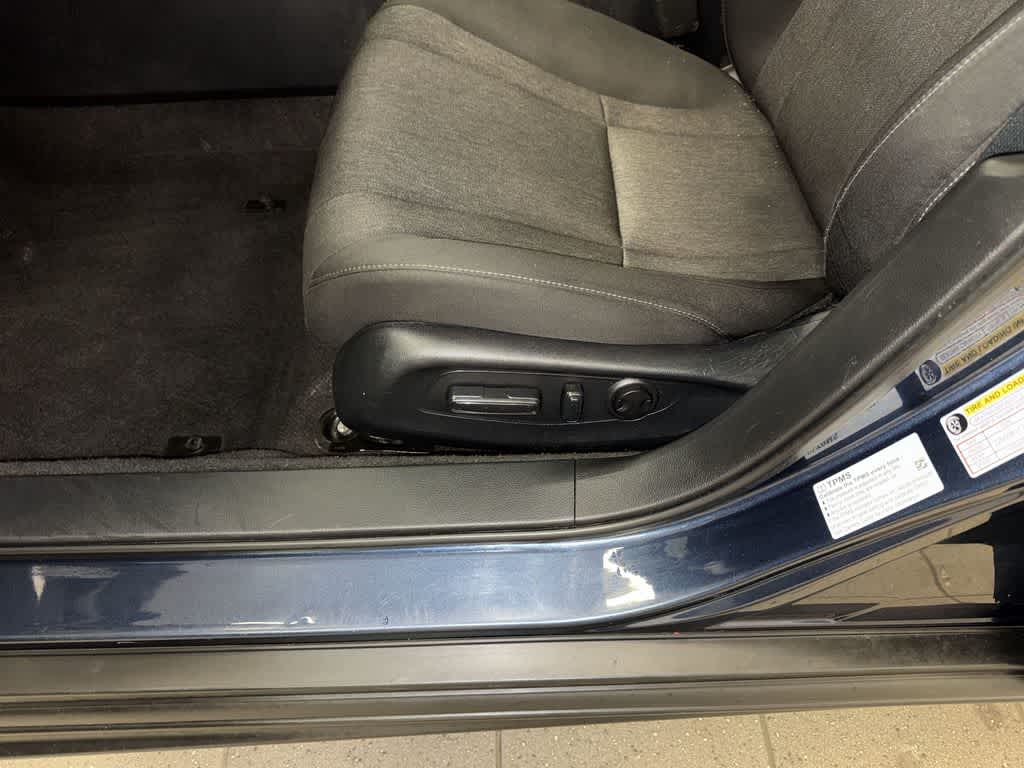 Honda Accord EX 2024