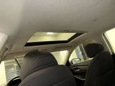 Honda Accord EX 2024