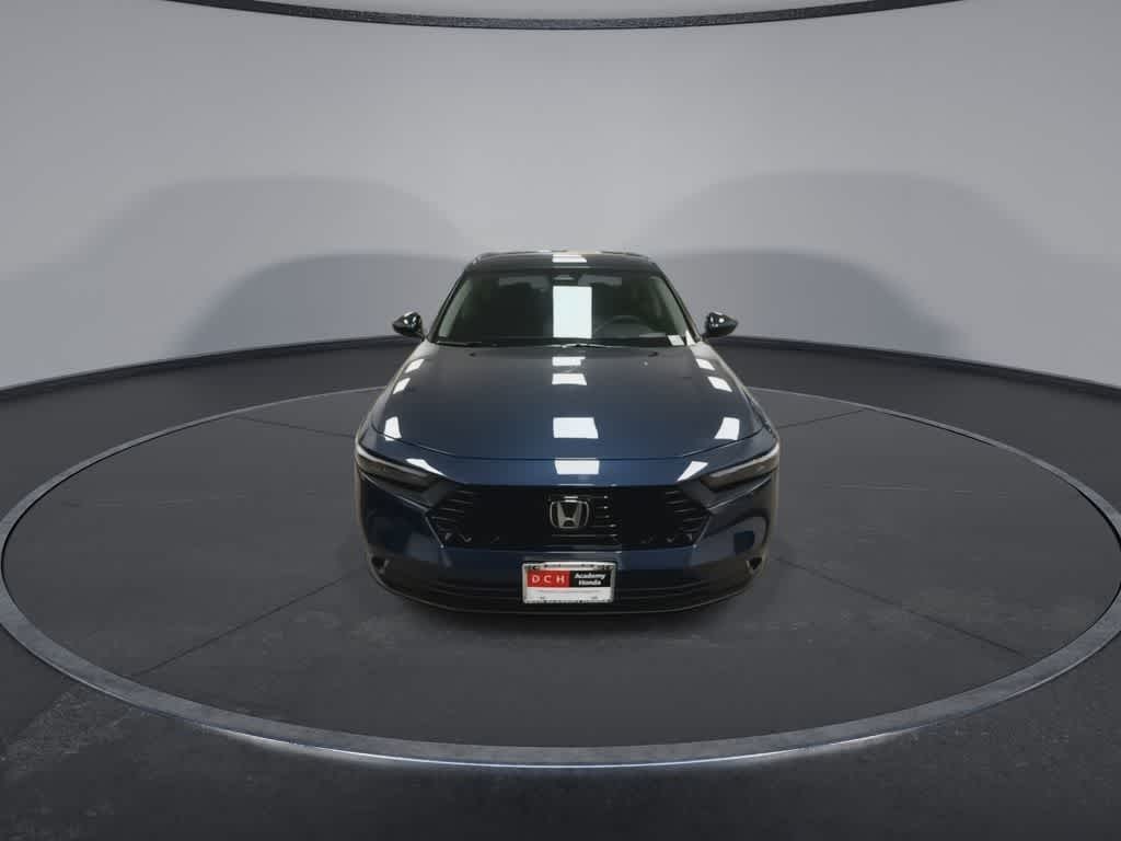 Honda Accord EX 2024