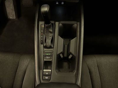Honda Accord EX 2024