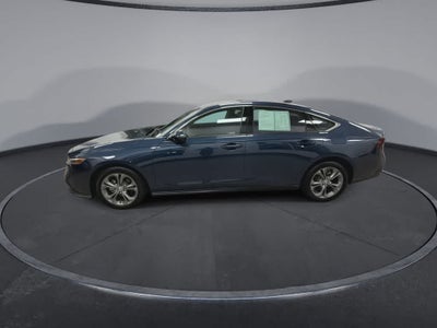 Honda Accord EX 2024