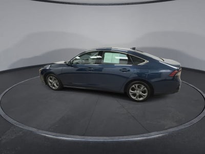 Honda Accord EX 2024