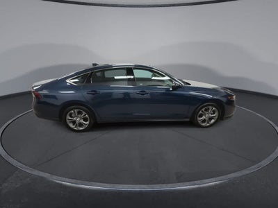 Honda Accord EX 2024
