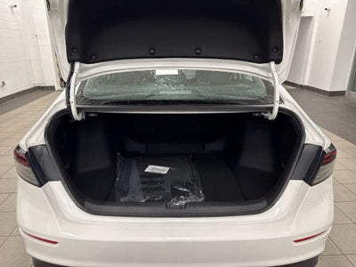 Honda Accord EX 2024
