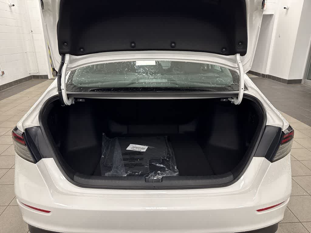 Honda Accord EX 2024