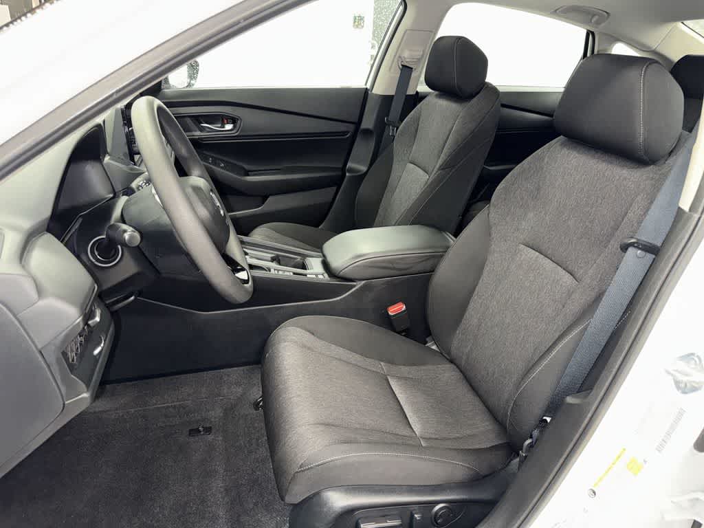 Honda Accord EX 2024