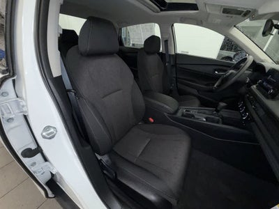 Honda Accord EX 2024