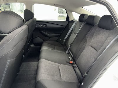 Honda Accord EX 2024