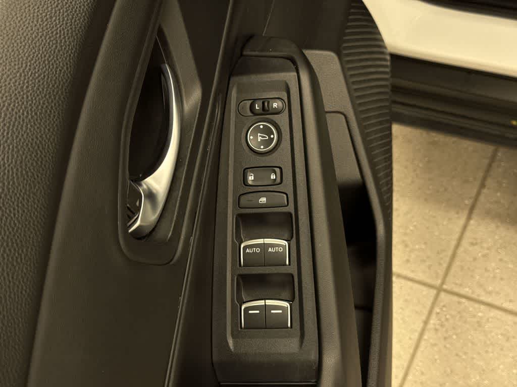 Honda Accord EX 2024