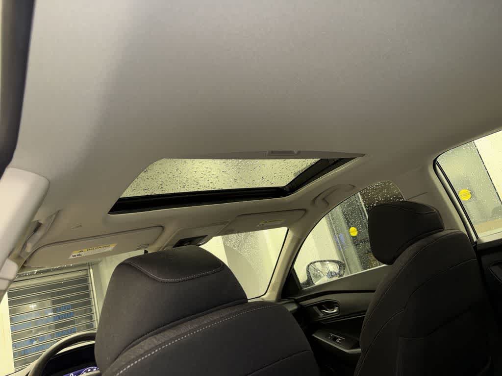 Honda Accord EX 2024
