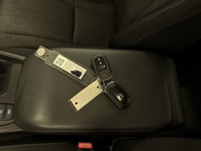 Honda Accord EX 2024