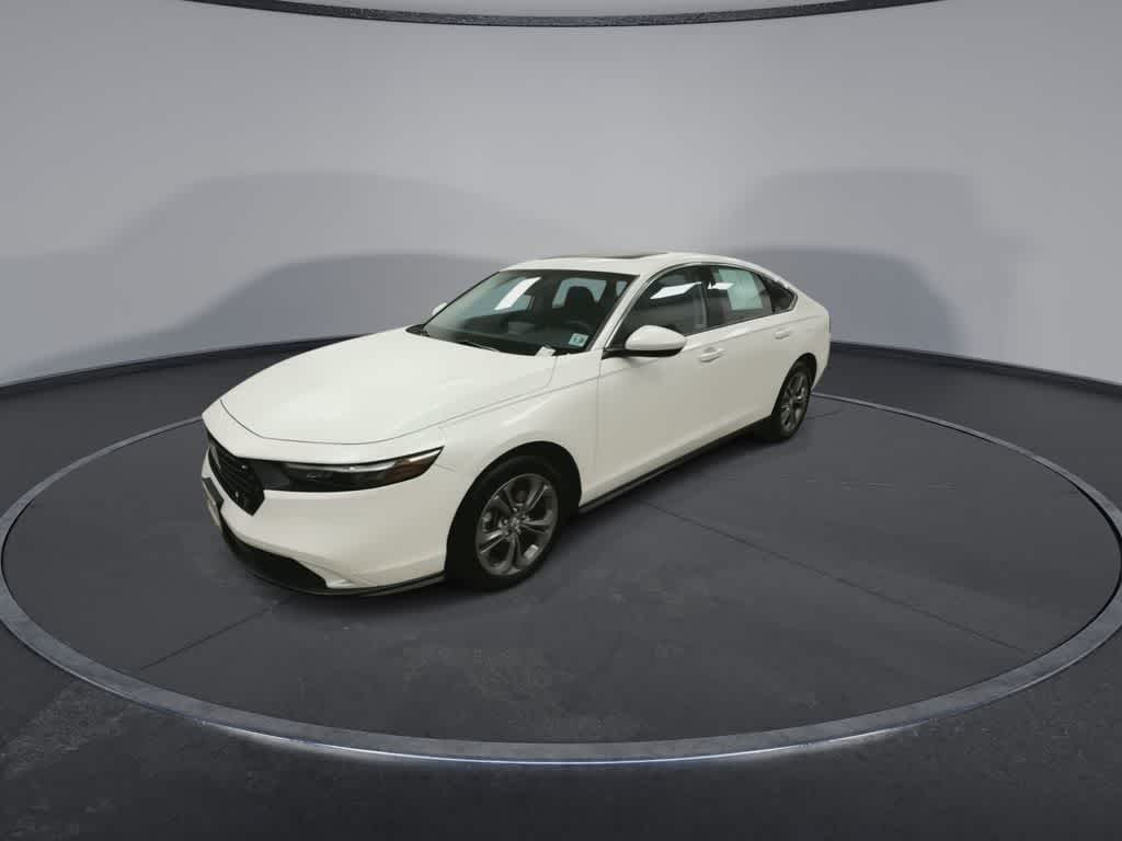 Honda Accord EX 2024