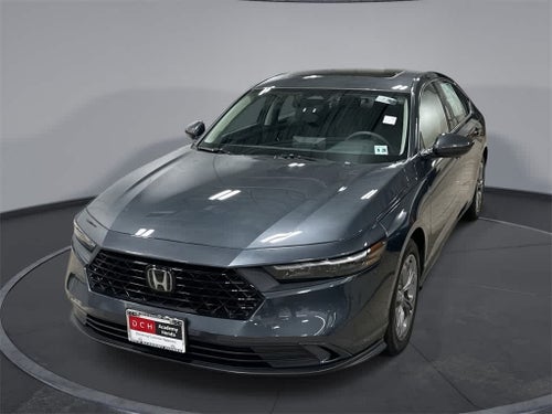 Honda Accord Base 2023