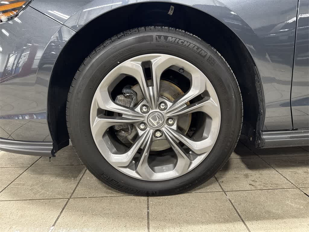 Honda Accord Base 2023