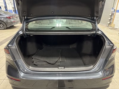 Honda Accord Base 2023