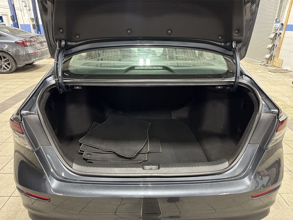 Honda Accord Base 2023