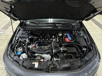 Honda Accord Base 2023