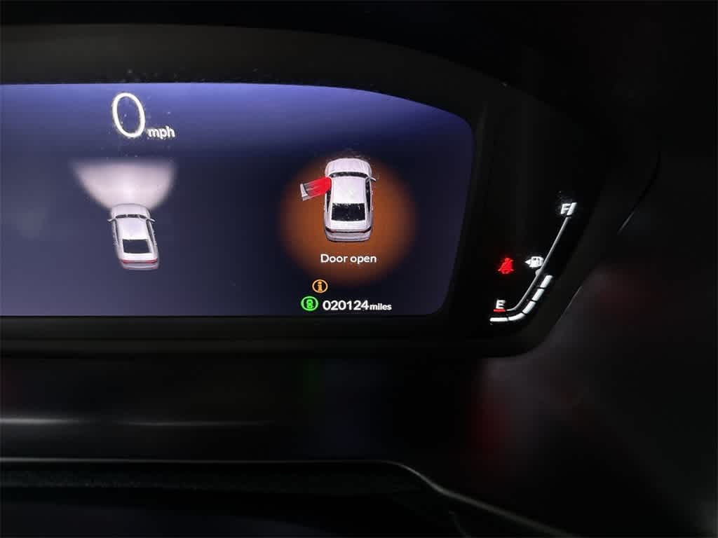 Honda Accord Base 2023