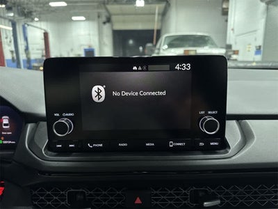 Honda Accord Base 2023