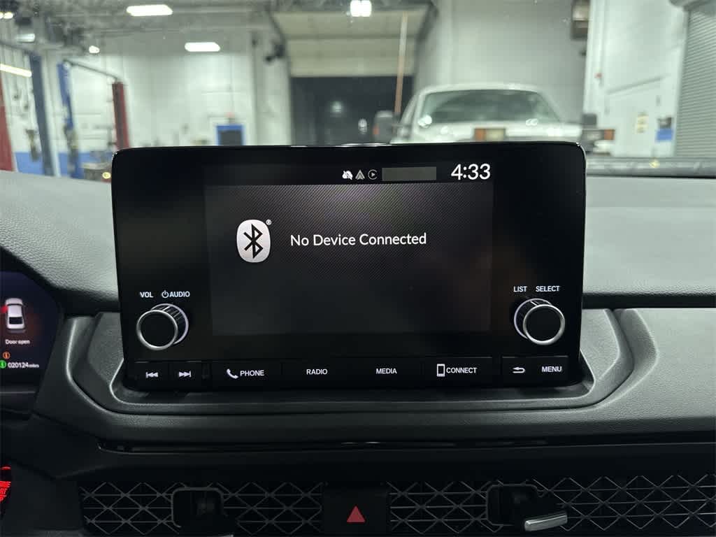 Honda Accord Base 2023