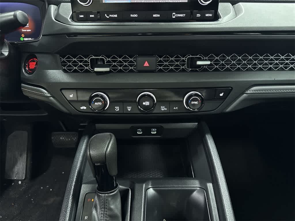 Honda Accord Base 2023