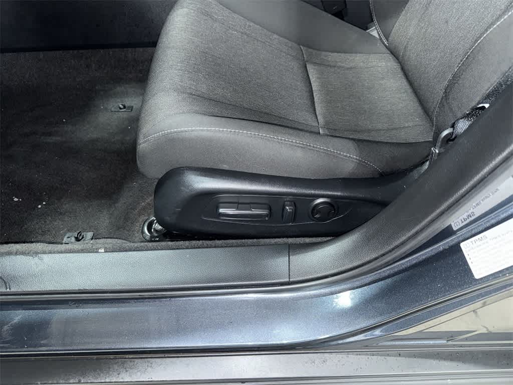 Honda Accord Base 2023