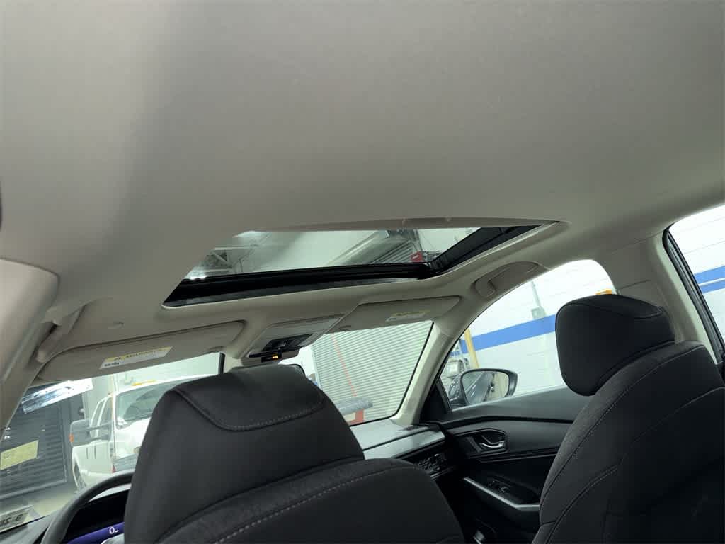 Honda Accord Base 2023