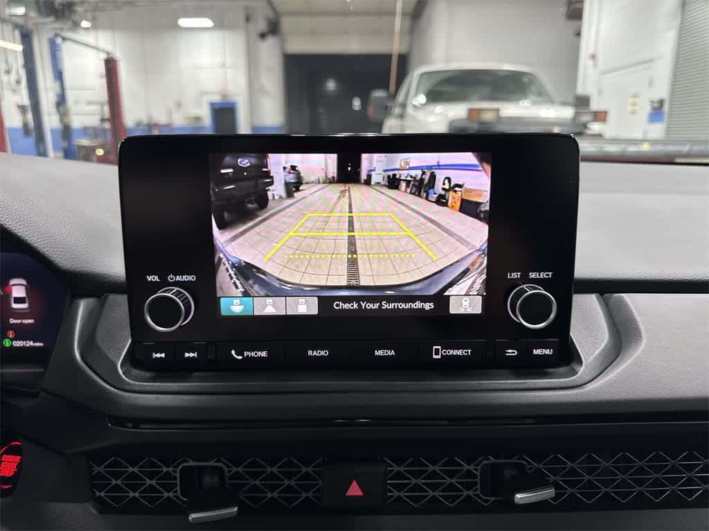 Honda Accord Base 2023